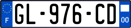 GL-976-CD