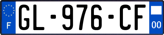 GL-976-CF