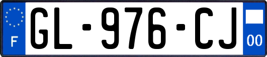 GL-976-CJ
