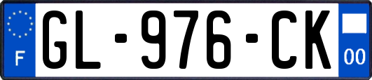 GL-976-CK