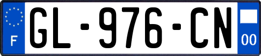 GL-976-CN
