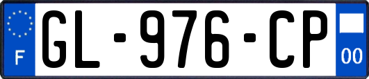 GL-976-CP
