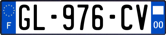 GL-976-CV