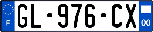 GL-976-CX