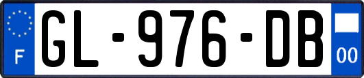 GL-976-DB