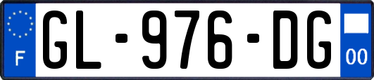 GL-976-DG