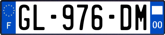 GL-976-DM