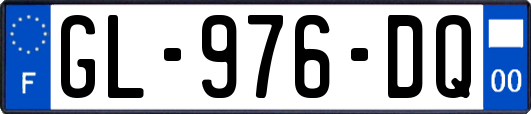 GL-976-DQ