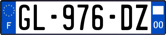 GL-976-DZ