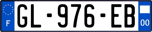 GL-976-EB