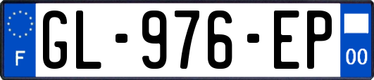 GL-976-EP