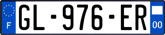 GL-976-ER