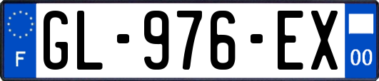 GL-976-EX