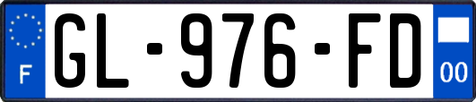 GL-976-FD