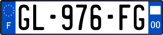 GL-976-FG
