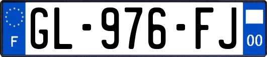 GL-976-FJ