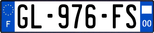GL-976-FS