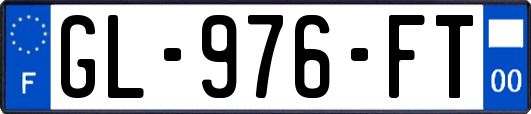 GL-976-FT