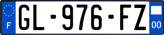 GL-976-FZ