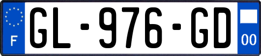 GL-976-GD