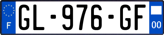 GL-976-GF