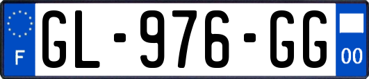 GL-976-GG