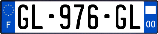 GL-976-GL