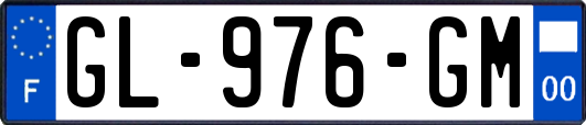 GL-976-GM