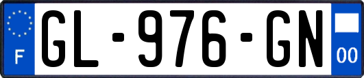 GL-976-GN