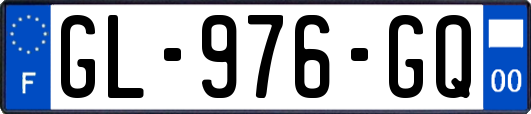 GL-976-GQ