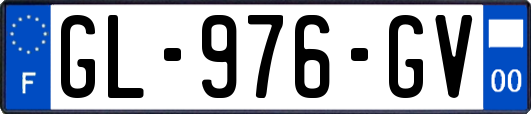 GL-976-GV