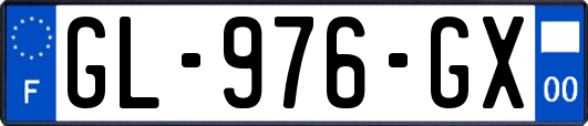 GL-976-GX