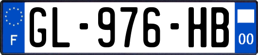 GL-976-HB