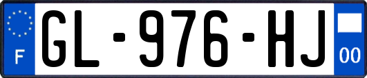 GL-976-HJ