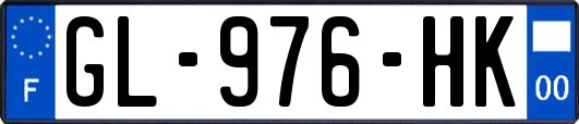 GL-976-HK