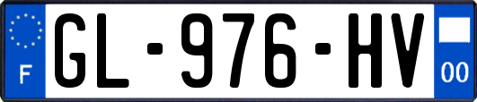 GL-976-HV