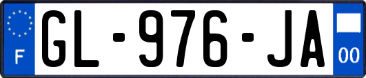 GL-976-JA