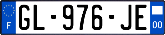 GL-976-JE