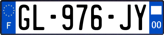 GL-976-JY