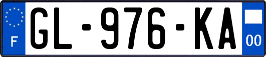 GL-976-KA