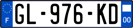 GL-976-KD