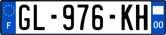 GL-976-KH