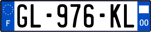 GL-976-KL