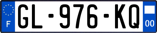 GL-976-KQ