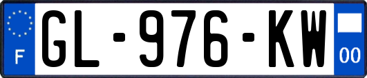 GL-976-KW
