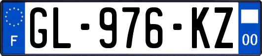 GL-976-KZ