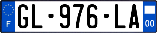GL-976-LA