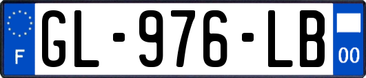 GL-976-LB