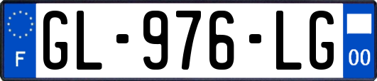 GL-976-LG
