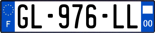GL-976-LL